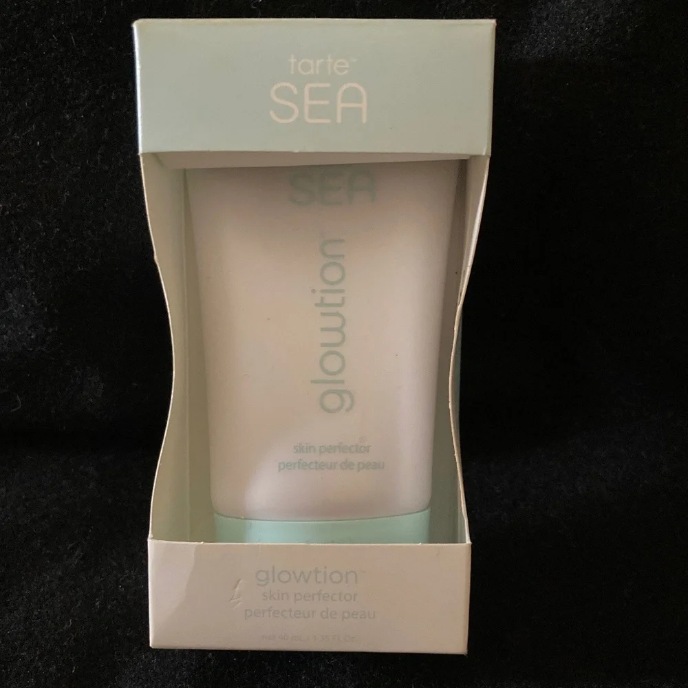 Tarte Glowtion Skin Perfecting Primer - Picture 11 of 11